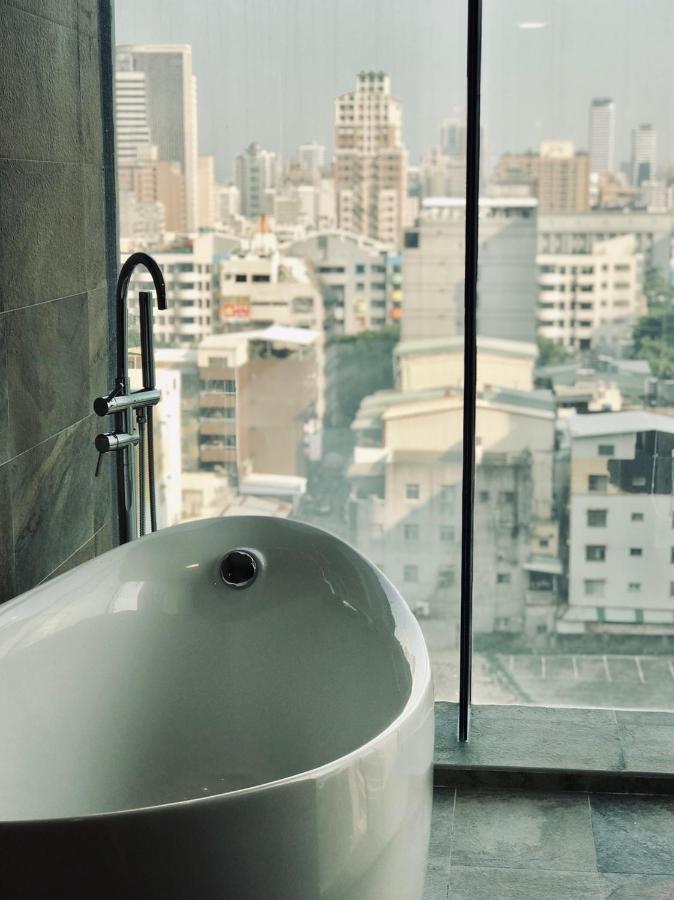 Hub Hotel Kaohsiung Yawan Branch Eksteriør bilde