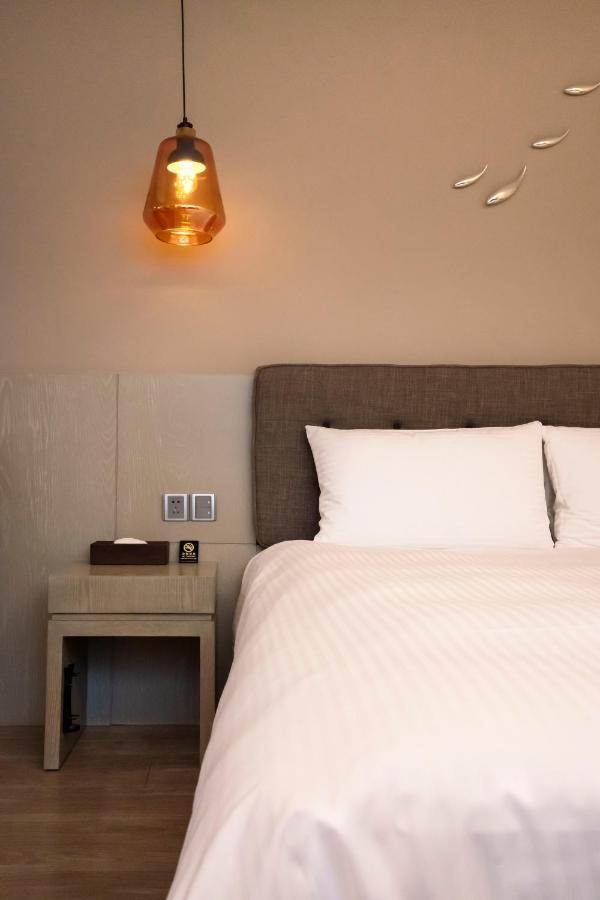 Hub Hotel Kaohsiung Yawan Branch Eksteriør bilde
