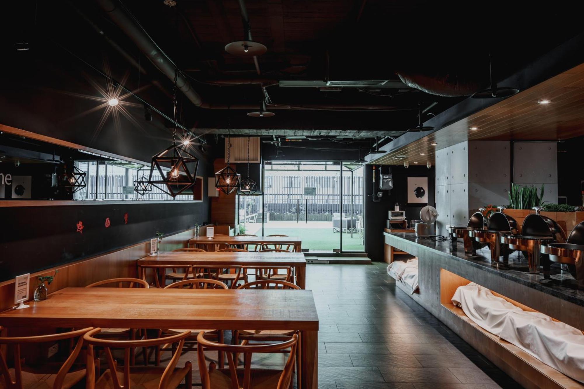 Hub Hotel Kaohsiung Yawan Branch Eksteriør bilde