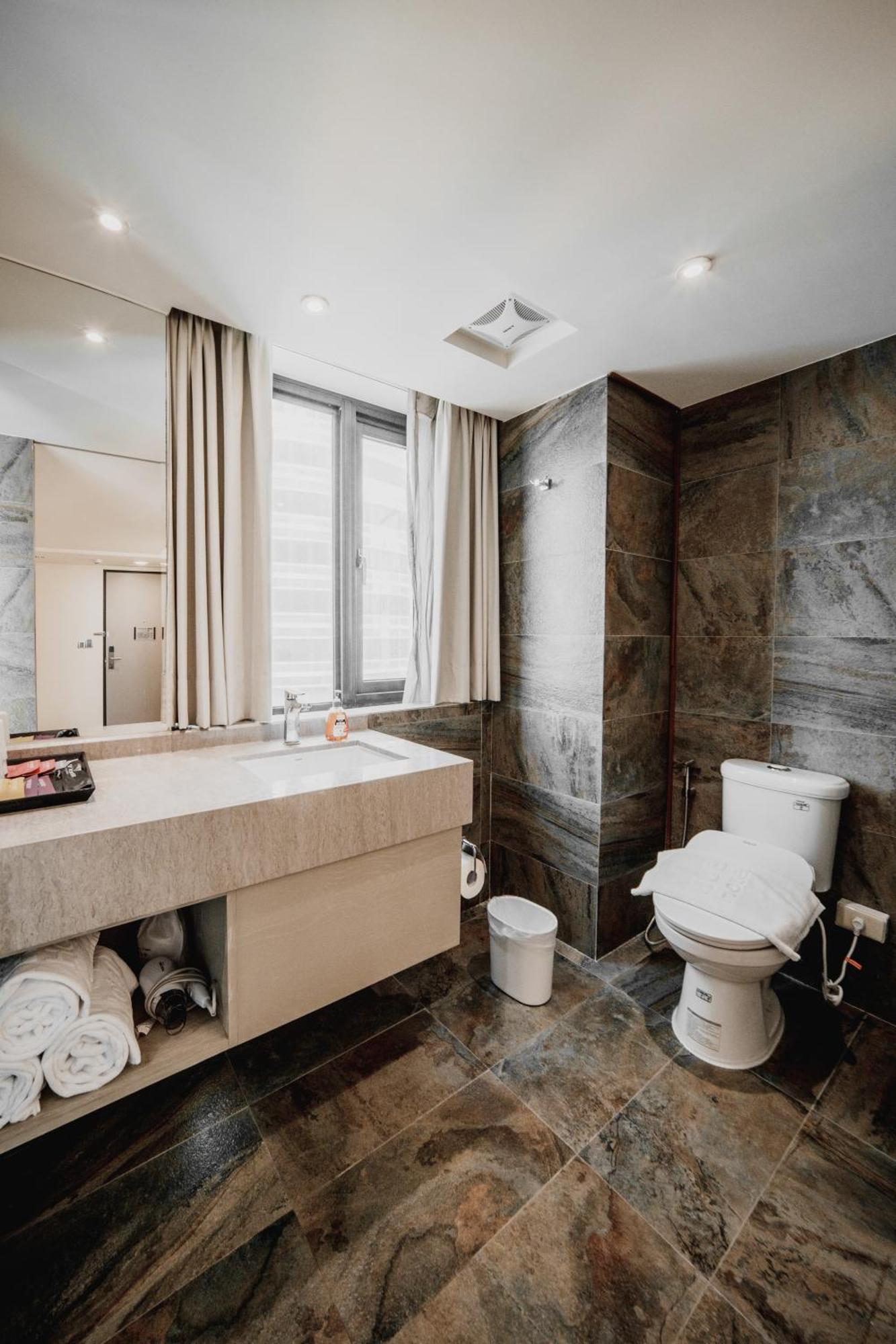 Hub Hotel Kaohsiung Yawan Branch Eksteriør bilde